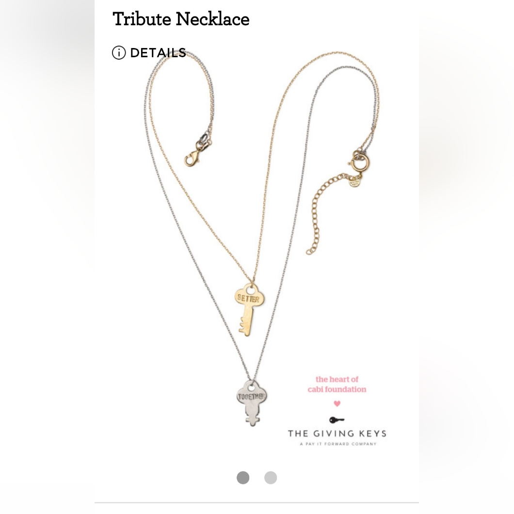 Better Together Necklaces
